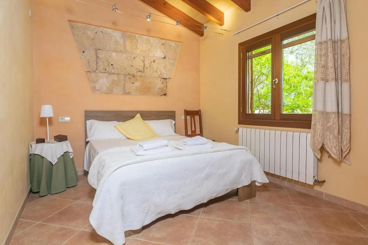 Can Ribas Can Picafort  Villa Can Picafort (Mallorca)